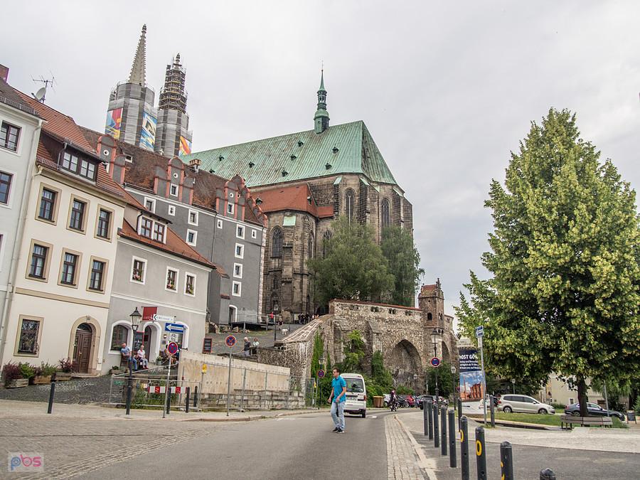 Görlitz przy Nysie