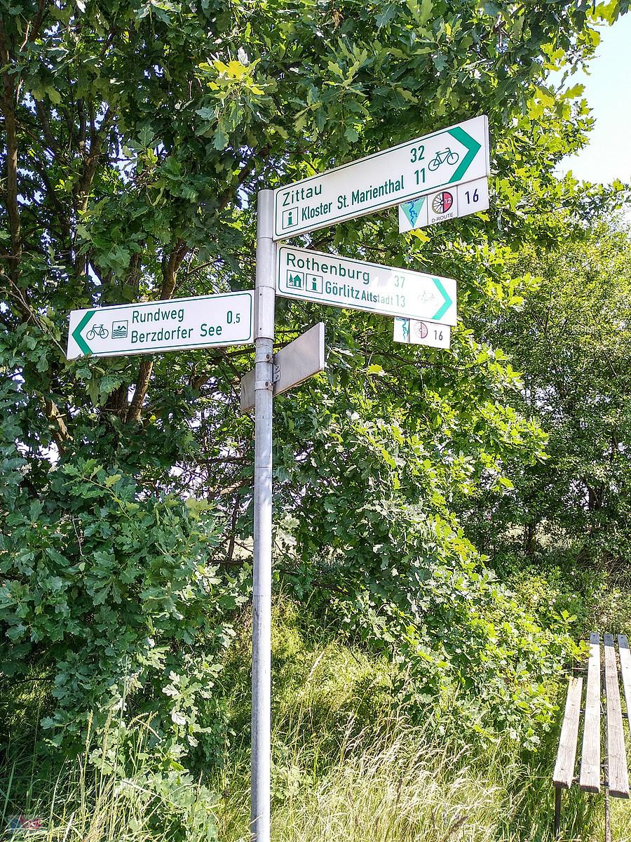 To gdzie jedziemy?