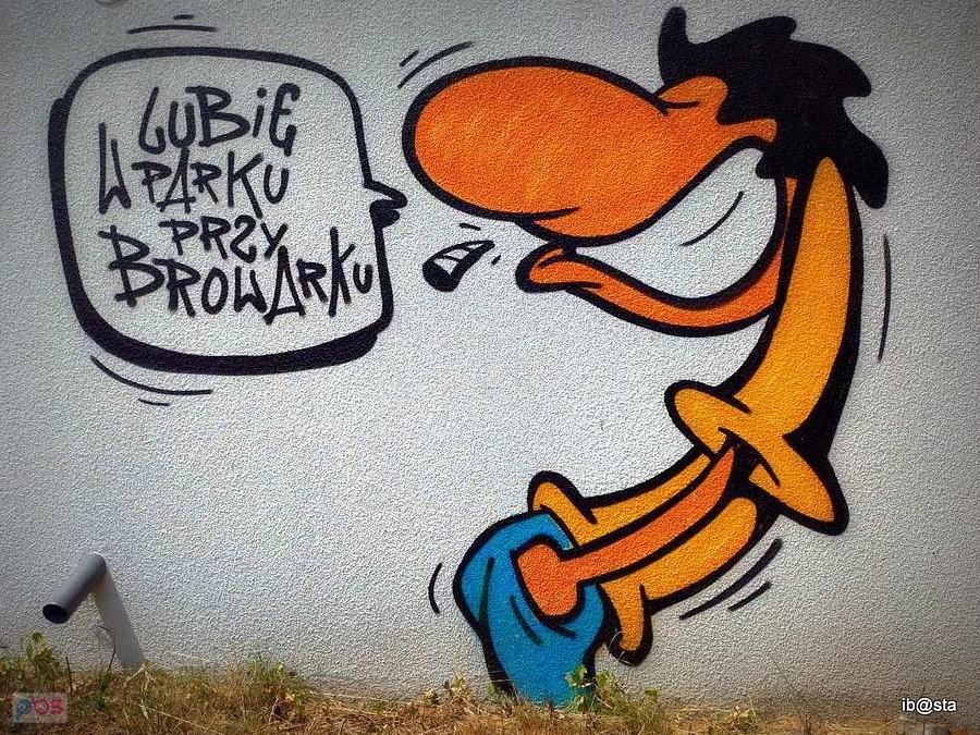 też lubię przy browarku ;)