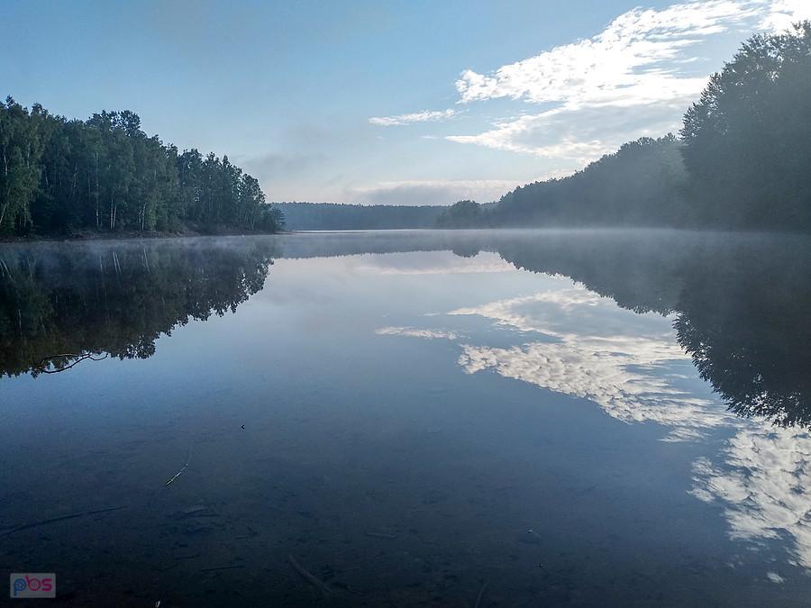 Pięknie tutaj