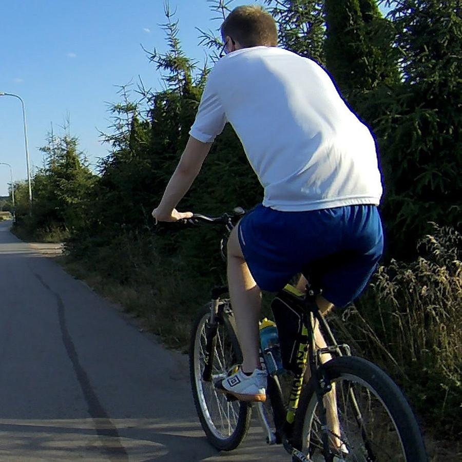 Sparingpartner JŁ