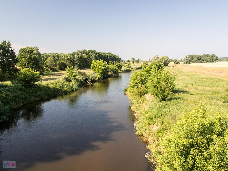 Nad Nysą :)