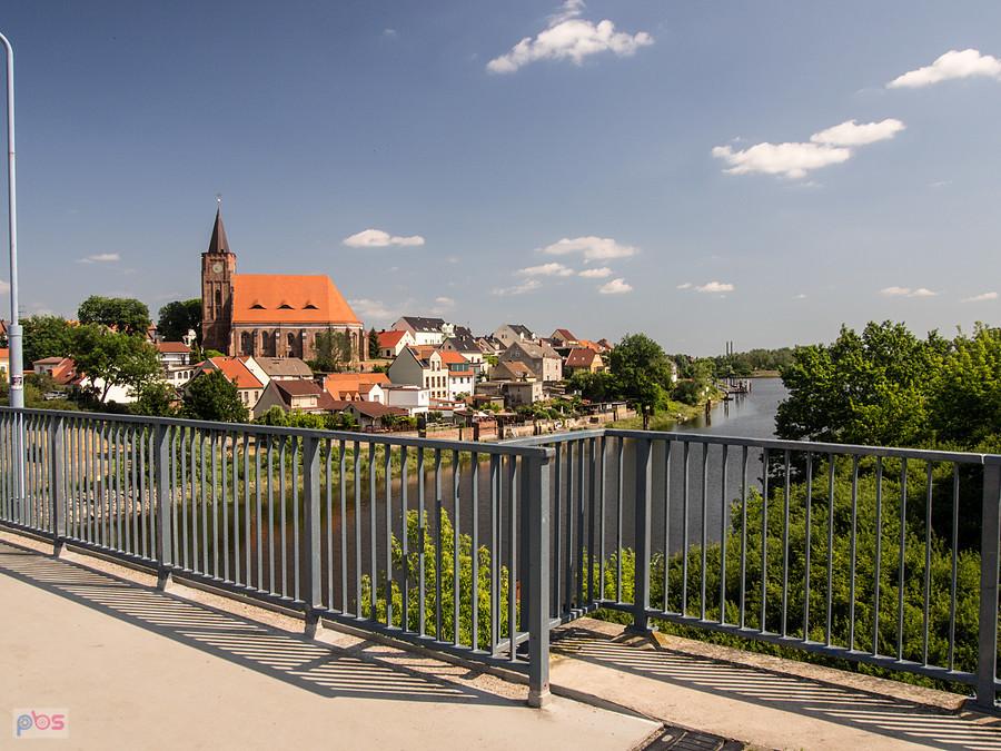 Miasto Eisenhüttenstadt