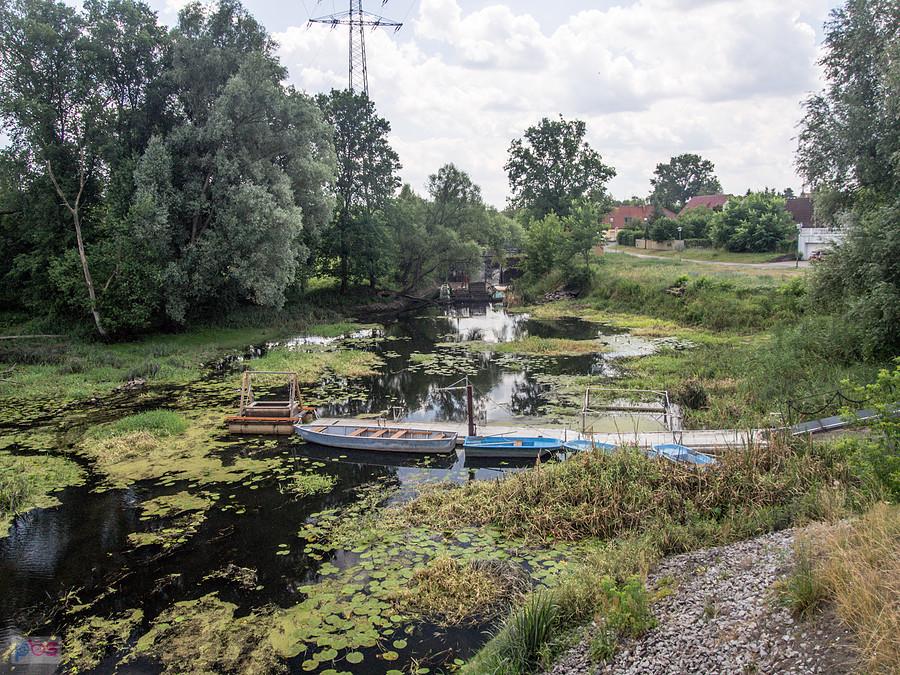 Przystań