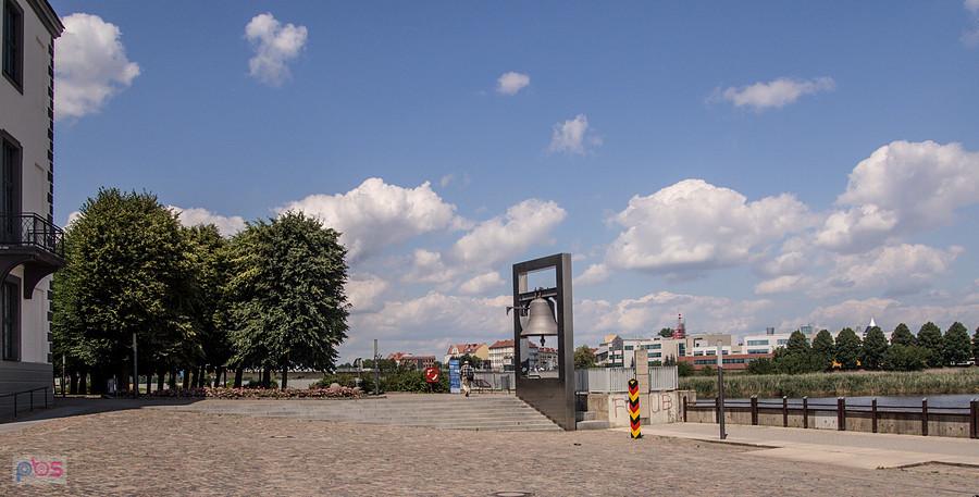 We Frankfurcie nad Odrą
