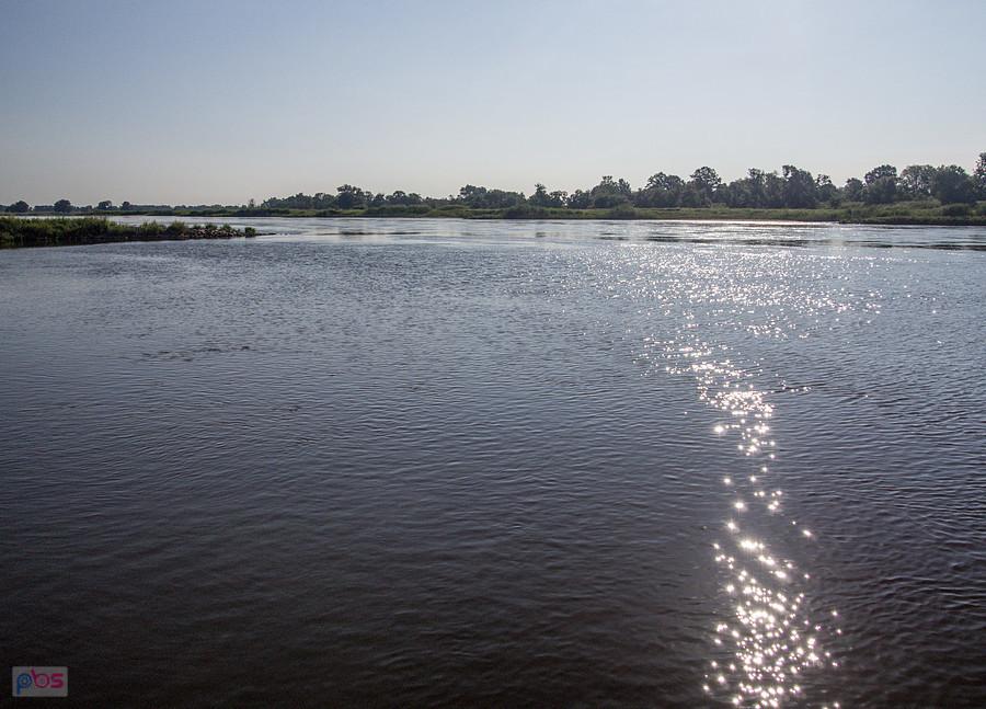 Nad Odrą