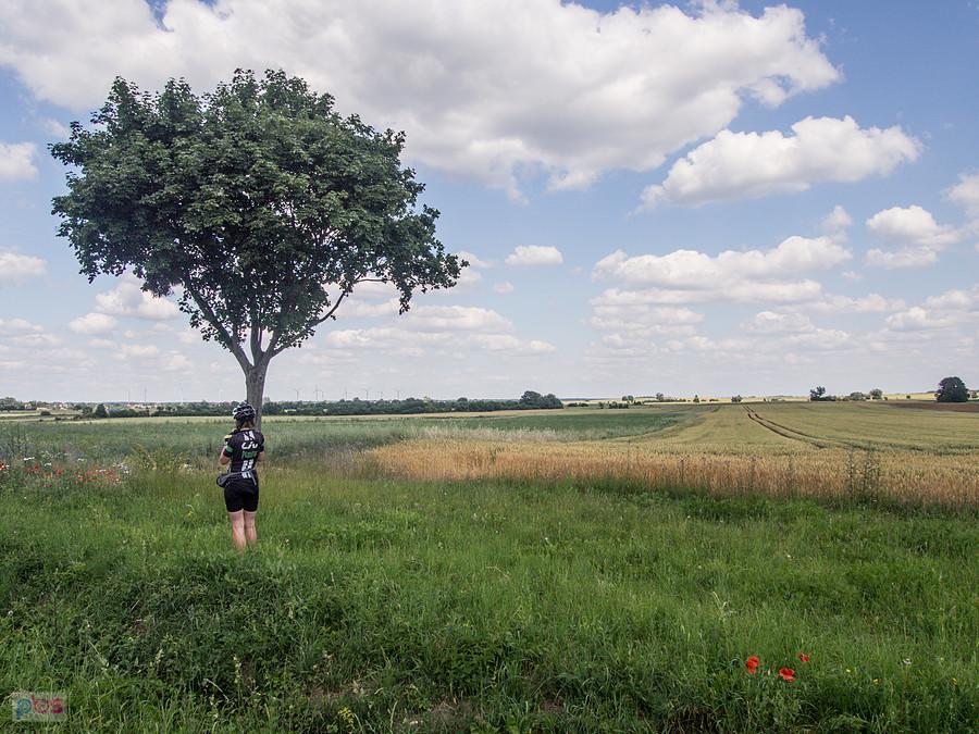 Piękna okolica :)