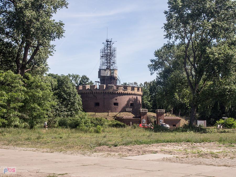 Fort Anioła