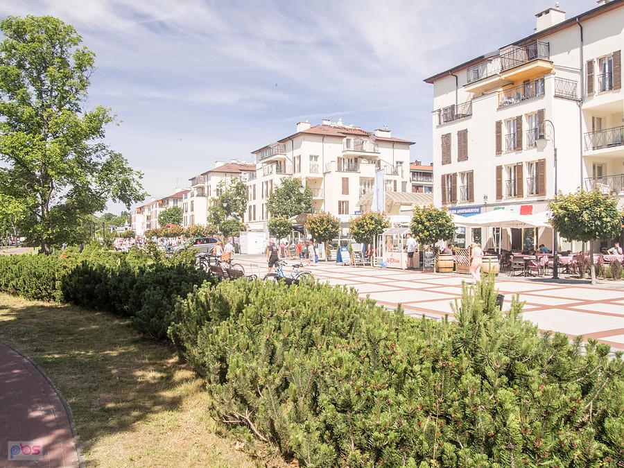 Główna promenada