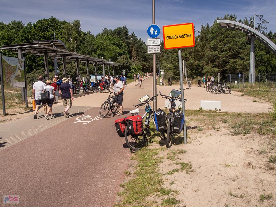 Granica państwa