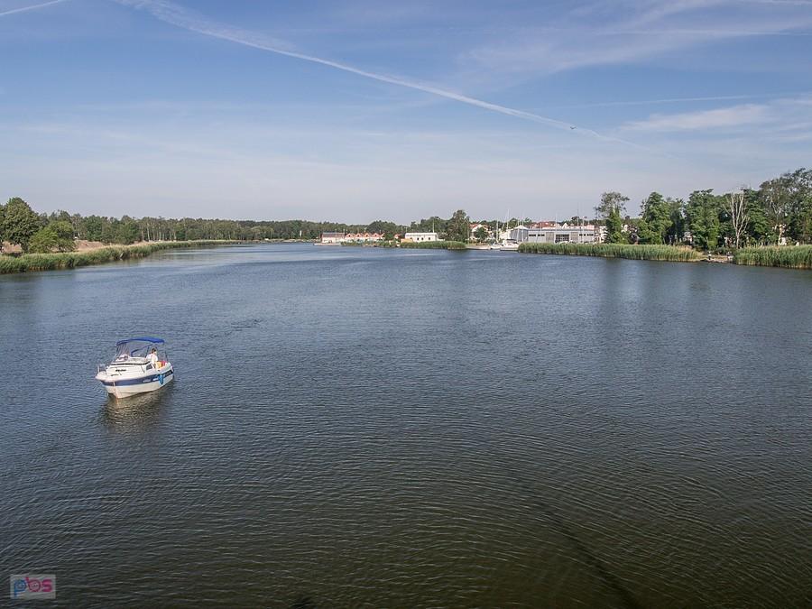 Nad Dziwną