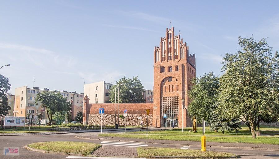 Centrum Goleniowa