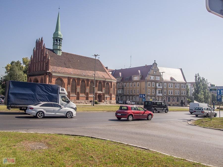 Kościół Polskokatolicki pw. św. Piotra i Pawła