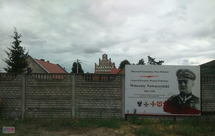 Kamionna. historia , historia ...