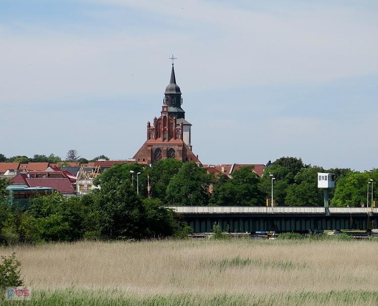 Kościół pw. św. Mikołaja bp w Wolinie