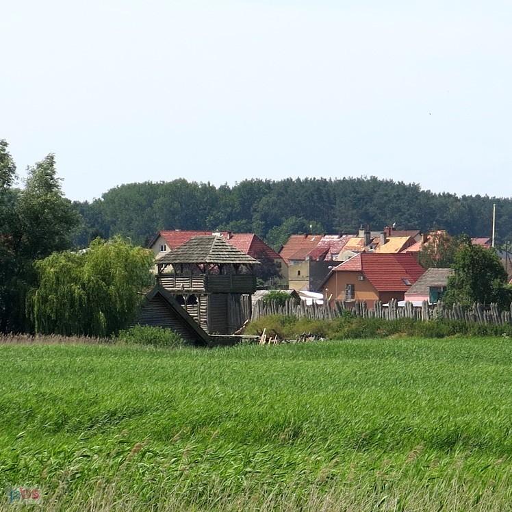 Wolin - Centrum Słowian i Wikingów