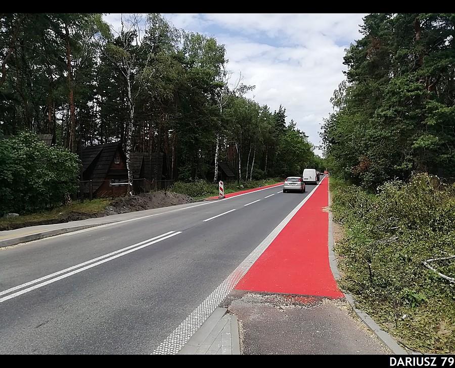 Dąbrowa Górnicza Pogoria ul:Świętego Antoniego