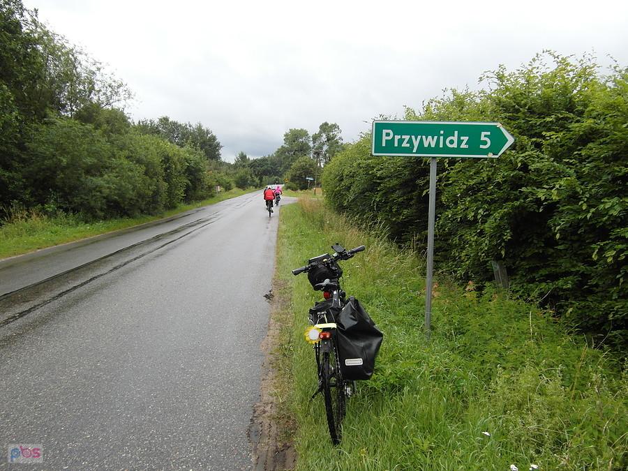 Kierunek Przywidz