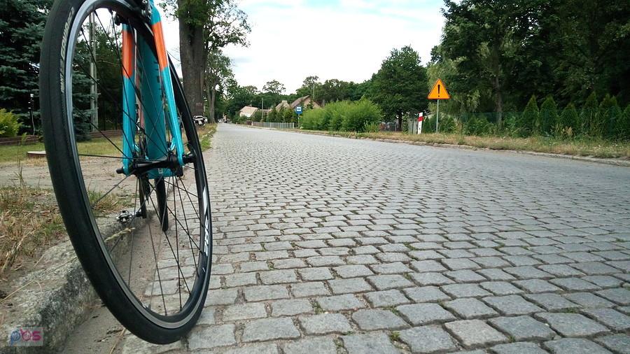 Normalnie Paryż - Roubaix