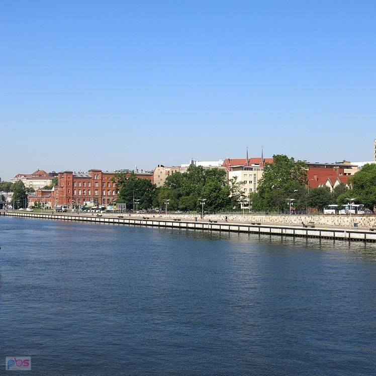 Jesteśmy już w Szczecinie