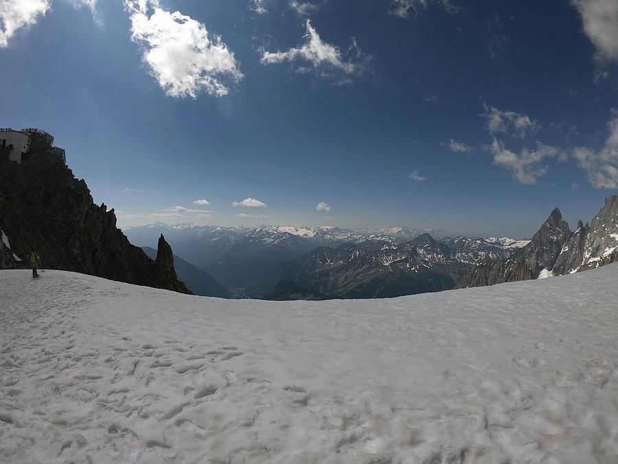 Ogrom ALP