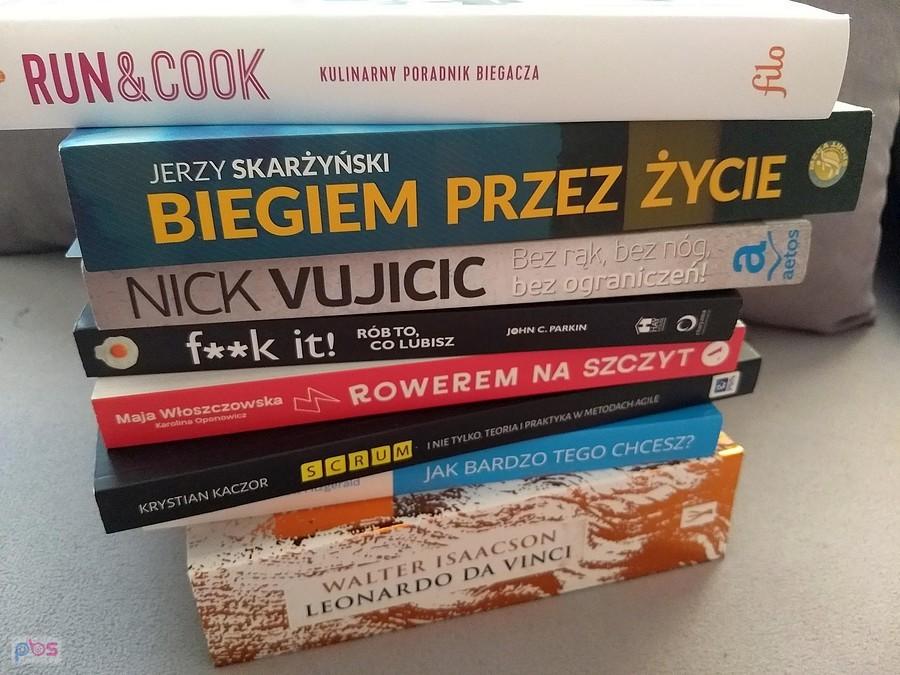 I co tu wybrać?