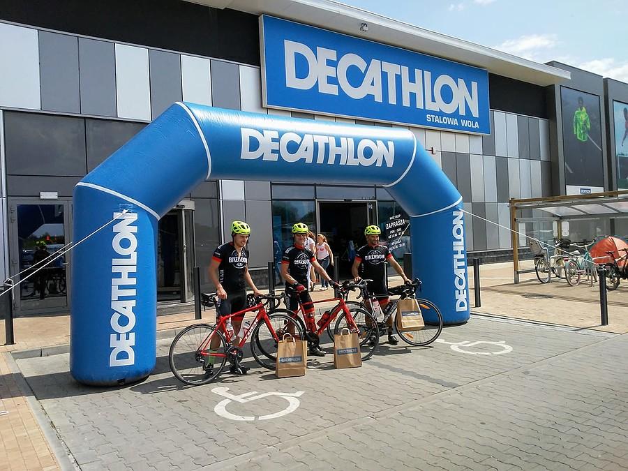 Tour de Van Rysel by Decathlon