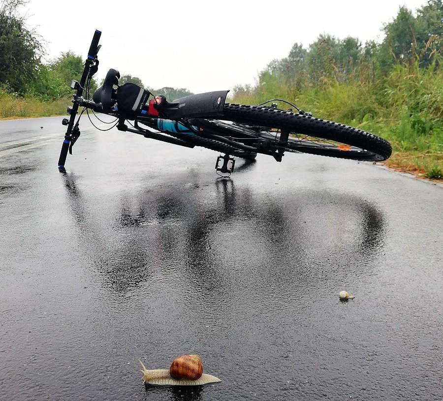 Trzymając poziom :)
