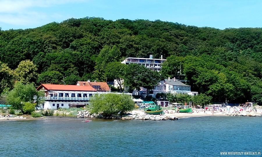 Gdynia Orłowo