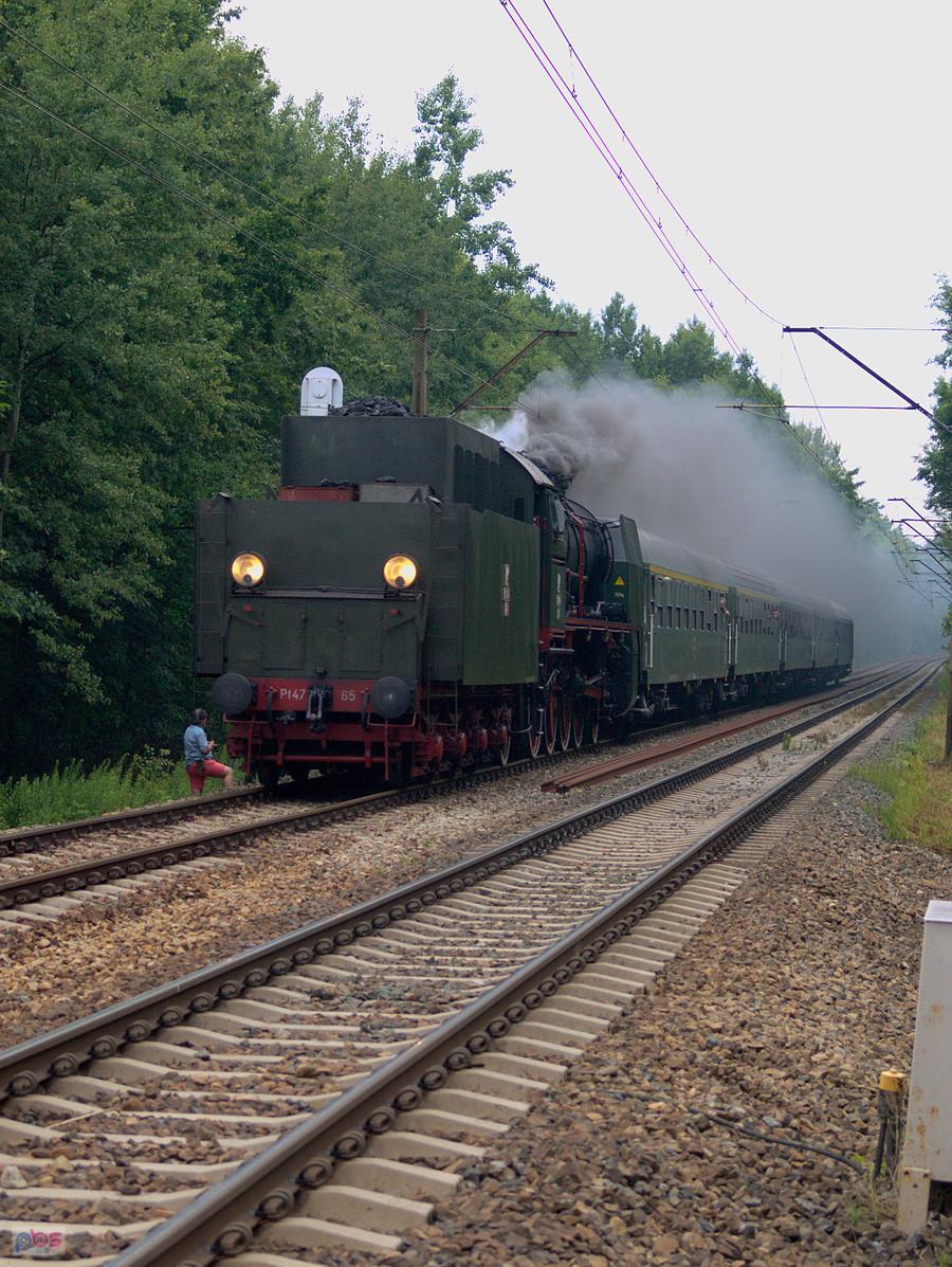Pt-47 w Zgierzu