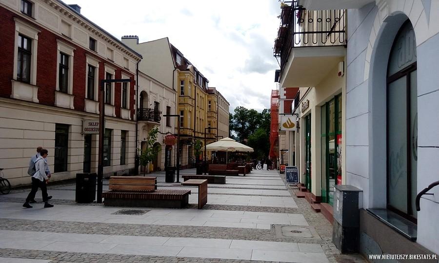 W Kartuzach
