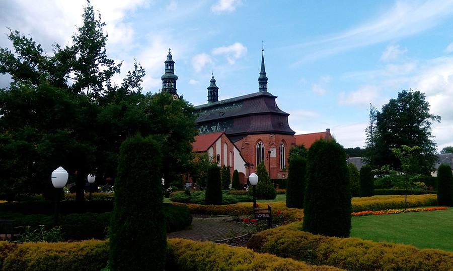 Kartuska Kolegiata