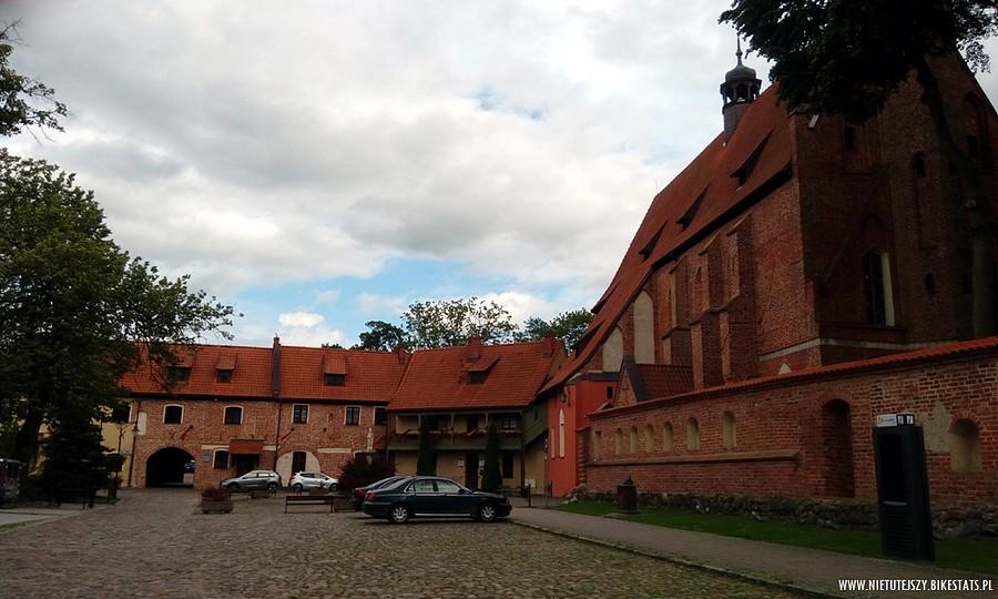 Kościół Wniebowzięcia NMP w Żukowie