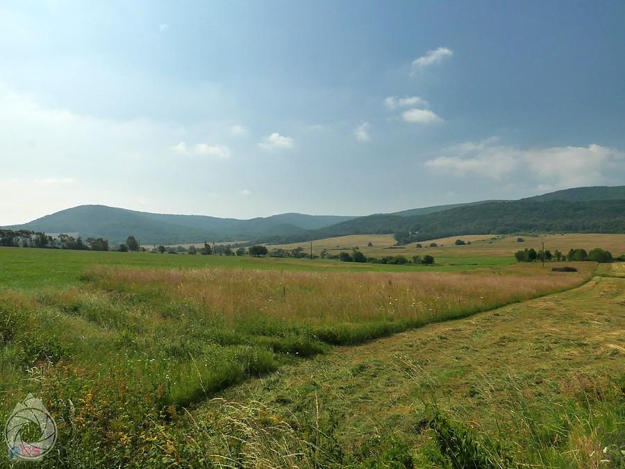 poranek nad wschdonimi rubieżami MPN