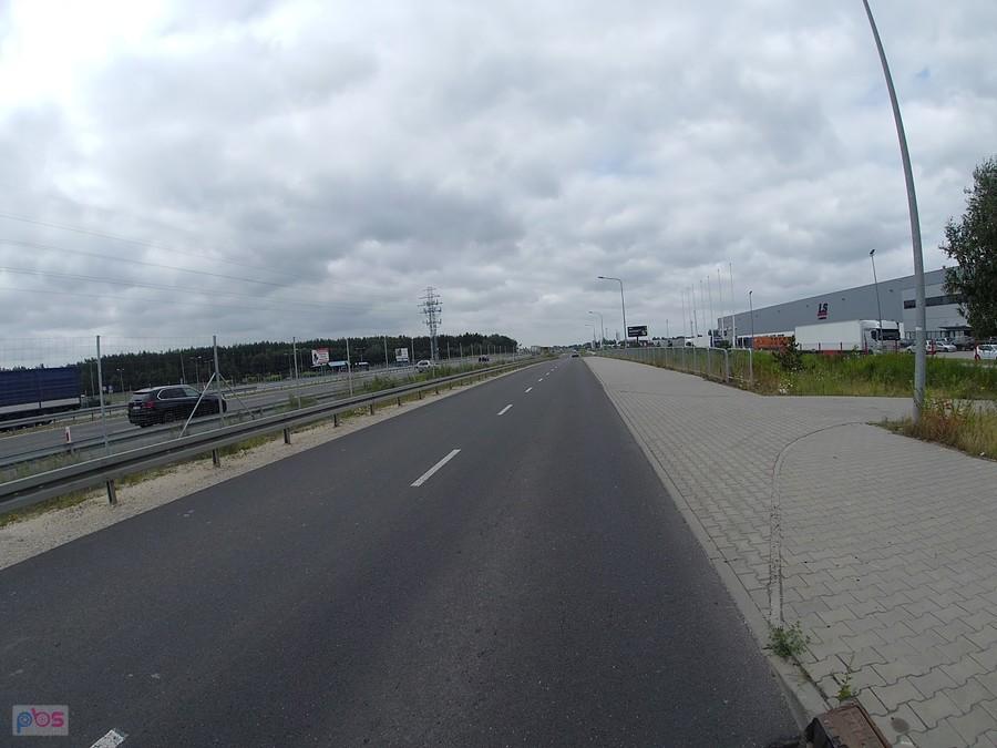 Okolice Nadarzyna
