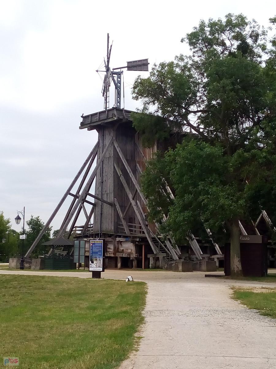 Pod tężniami