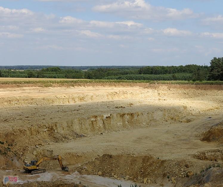 Widok z tarasu widokowego