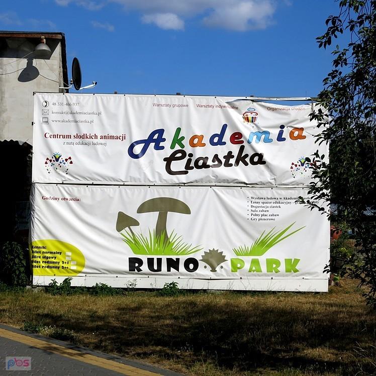 Akademia Ciastka w Treście