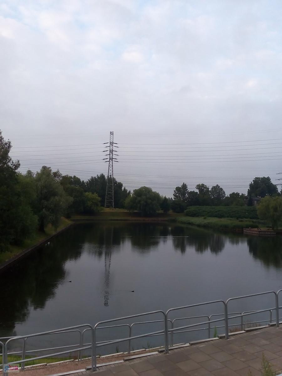 Glinianka przy Połczyńskiej