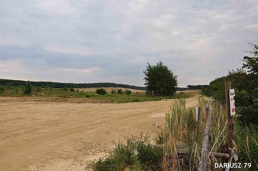 Dąbrowa Górnicza - Ząbkowice - DOLOMIT" Kopalnia ”Ząbkowice”