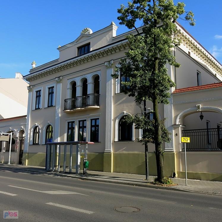 Urząd Gminy Tomaszów Mazowiecki