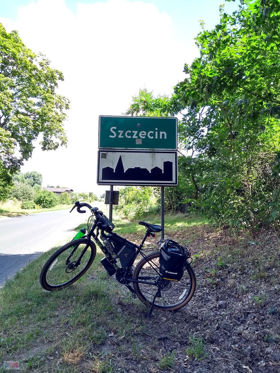 Szczecin - łódzkie