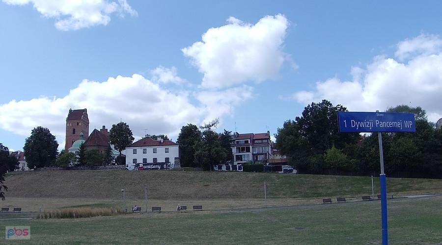 Skarpa staromiejska