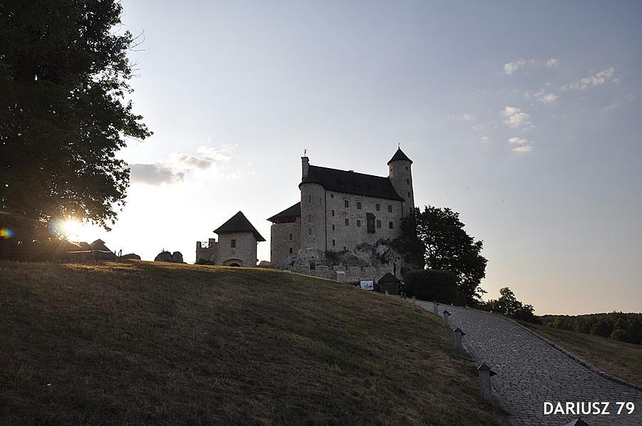 Zamek Bobolice