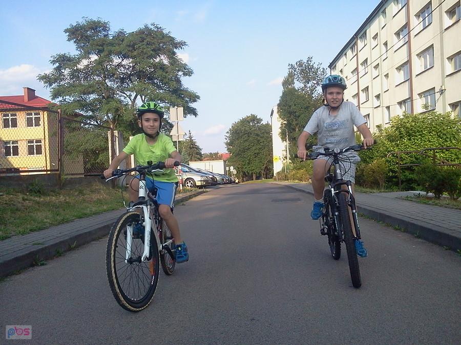 Wojtek i Paweł