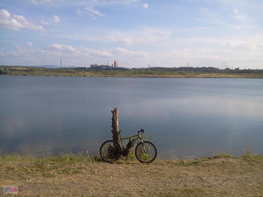 Karwińskie morze