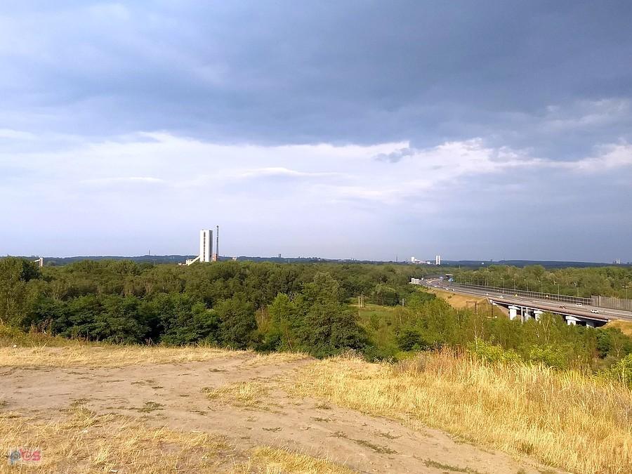 Zielony Śląsk