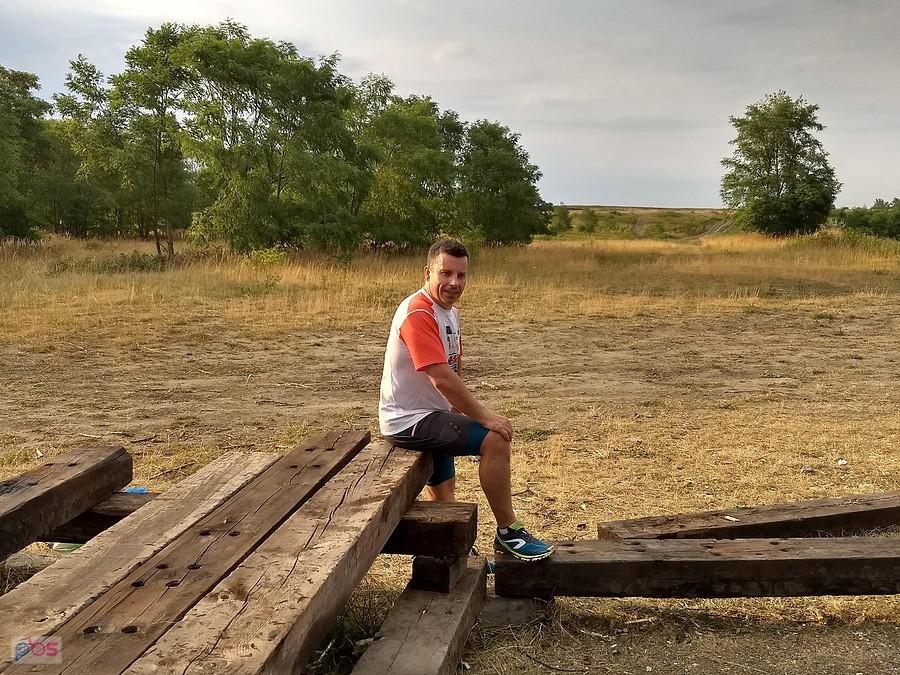 Chwila odpoczynku