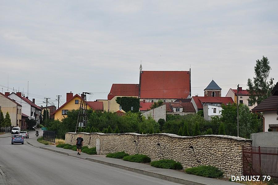 Wiślica
