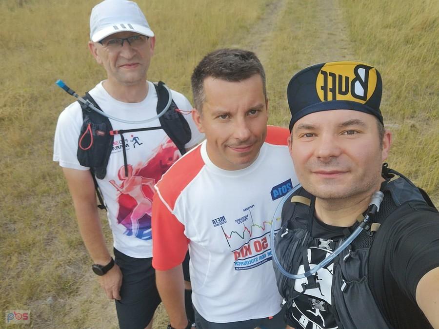 Silna ekipa :-)